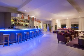 Hotel NYX Cancun