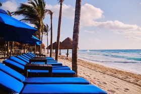 Hotel NYX Cancun