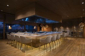 Hotel NYX Cancun