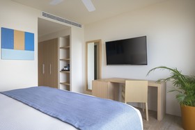 Hotel NYX Cancun