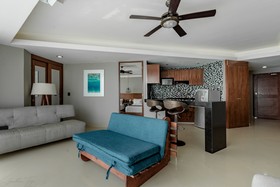 Ocean Dream Cancún by GuruHotel