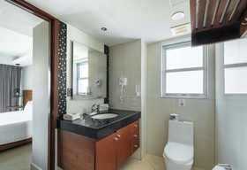 Ocean Dream Cancún by GuruHotel