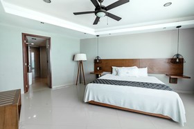 Ocean Dream Cancún by GuruHotel