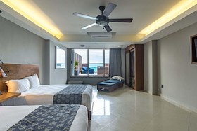 Ocean Dream Cancún by GuruHotel