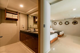 Ocean Dream Cancún by GuruHotel