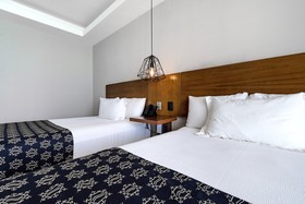 Ocean Dream Cancún by GuruHotel