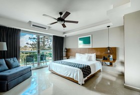Ocean Dream Cancún by GuruHotel