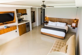 Ocean Dream Cancún by GuruHotel