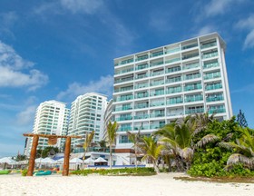 Ocean Dream Cancún by GuruHotel