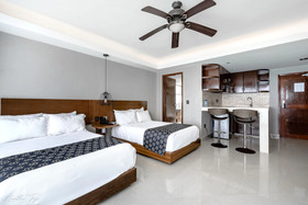 Ocean Dream Cancún by GuruHotel