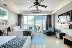 Ocean Dream Cancún by GuruHotel