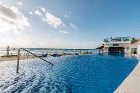 Ocean Dream Cancún by GuruHotel
