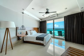 Ocean Dream Cancún by GuruHotel