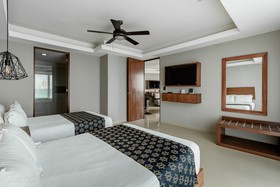 Ocean Dream Cancún by GuruHotel