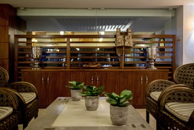 Ocean Dream Cancún by GuruHotel