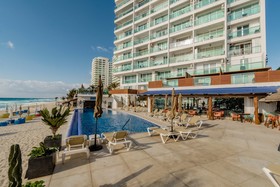 Ocean Dream Cancún by GuruHotel