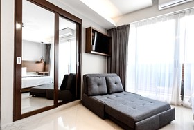 Ocean Dream Cancún by GuruHotel