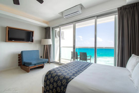 Ocean Dream Cancún by GuruHotel