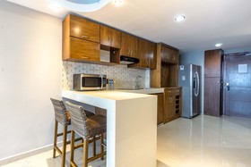Ocean Dream Cancún by GuruHotel