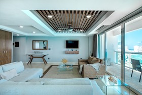 Ocean Dream Cancún by GuruHotel