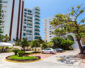 Ocean Dream Cancún by GuruHotel