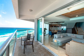 Ocean Dream Cancún by GuruHotel