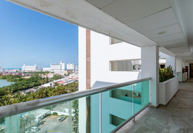 Ocean Dream Cancún by GuruHotel