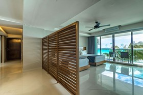 Ocean Dream Cancún by GuruHotel