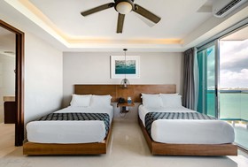 Ocean Dream Cancún by GuruHotel