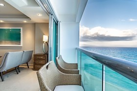 Ocean Dream Cancún by GuruHotel