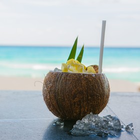 Ocean Dream Cancún by GuruHotel