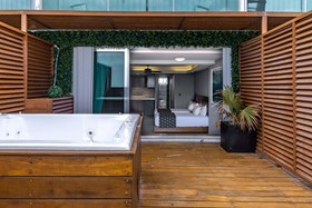 Ocean Dream Cancún by GuruHotel