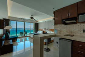 Ocean Dream Cancún by GuruHotel