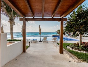 Ocean Dream Cancún by GuruHotel
