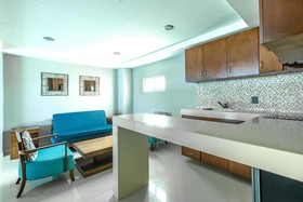 Ocean Dream Cancún by GuruHotel