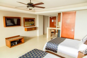 Ocean Dream Cancún by GuruHotel