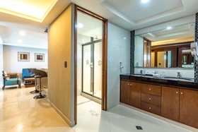 Ocean Dream Cancún by GuruHotel