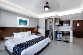 Ocean Dream Cancún by GuruHotel