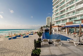 Ocean Dream Cancún by GuruHotel