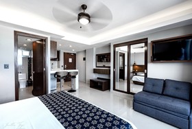 Ocean Dream Cancún by GuruHotel