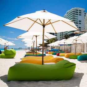 Ocean Dream Cancún by GuruHotel