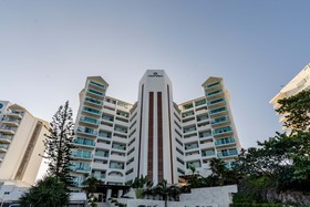 Ocean Dream Cancún by GuruHotel