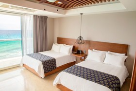 Ocean Dream Cancún by GuruHotel