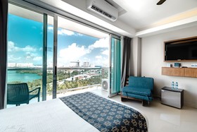 Ocean Dream Cancún by GuruHotel