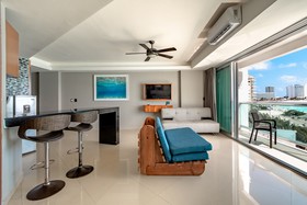 Ocean Dream Cancún by GuruHotel