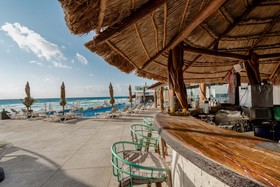 Ocean Dream Cancún by GuruHotel