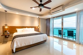 Ocean Dream Cancún by GuruHotel