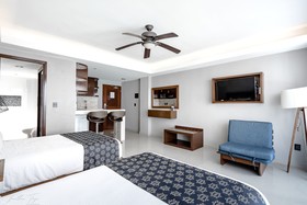Ocean Dream Cancún by GuruHotel