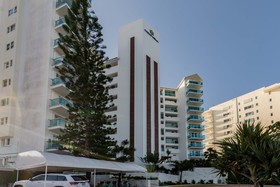 Ocean Dream Cancún by GuruHotel