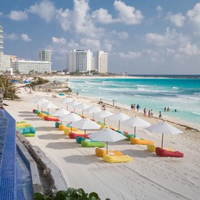 Ocean Dream Cancún by GuruHotel